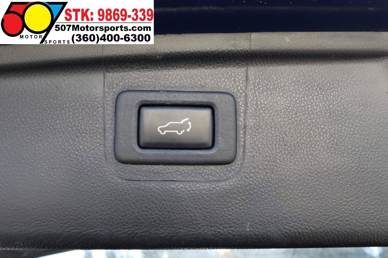 Used 2017 Subaru Outback 2.5i Touring w/ Popular Package #5A AWD/4WD image 19