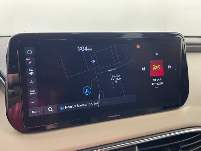 Certified 2023 Hyundai Santa Fe SEL AWD/4WD image 8