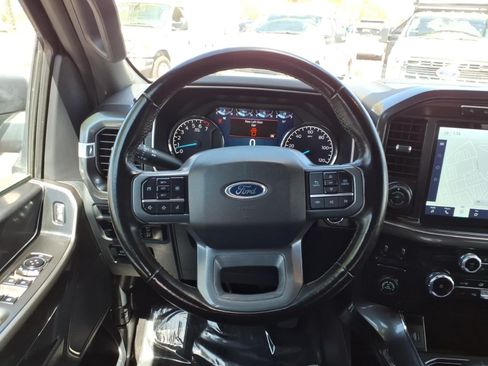 Certified 2023 Ford F150 XLT w/ Equipment Group 302A High RWD image 19
