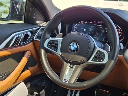 Used 2023 BMW 440i xDrive Coupe w/ Premium Package image 12