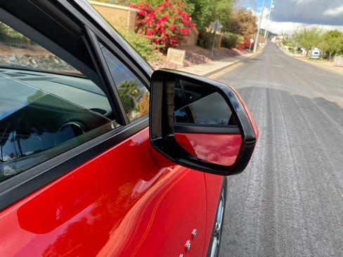 Used 2023 Chevrolet Blazer LT w/ Convenience Package image 17