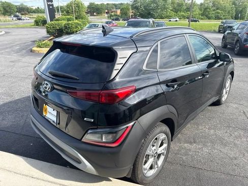 Used 2023 Hyundai Kona SEL w/ Convenience Package AWD/4WD image 6