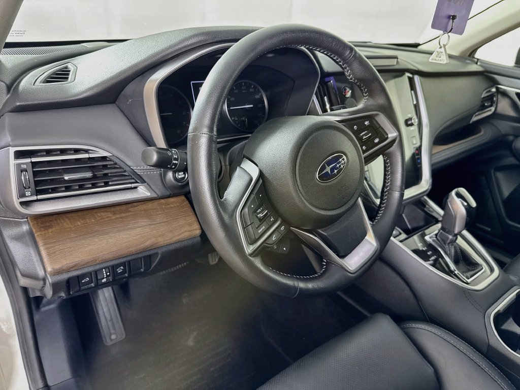 Used 2020 Subaru Outback Limited XT w/ Popular Package #2 AWD/4WD image 9