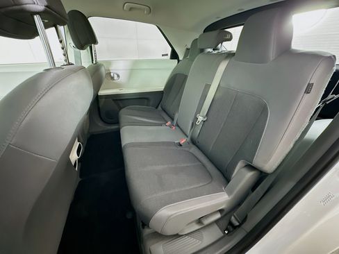 Used 2024 Hyundai Ioniq 5 SE RWD image 27