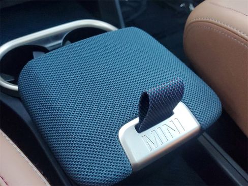 Used 2025 MINI Cooper Countryman S w/ Comfort Package Max image 28