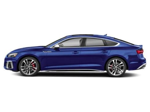 Used 2022 Audi S5 Premium w/ Convenience Package AWD/4WD image 3