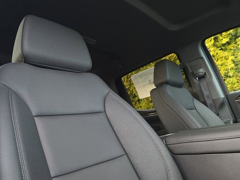 New 2026 Chevrolet Silverado 1500 RST image 14