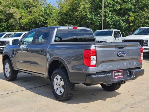 New 2025 Ford Ranger XL w/ Trailer Tow Package image 9