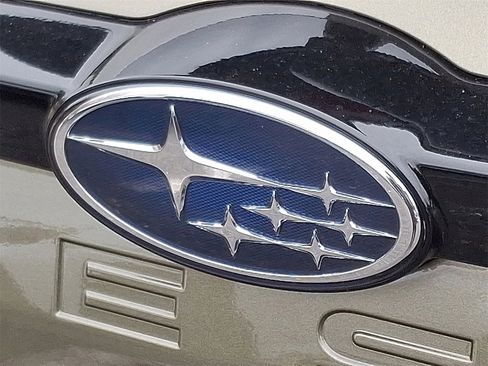 New 2026 Subaru Forester Premium image 5