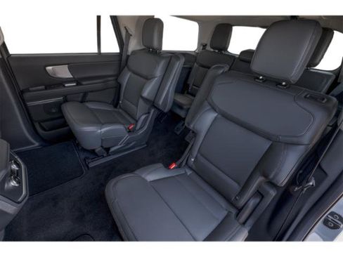 New 2027 Ford Expedition Active AWD/4WD image 9