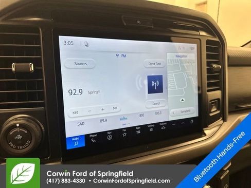 New 2026 Ford F150 XLT image 16