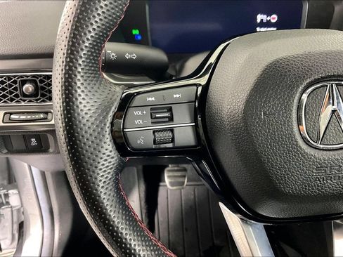 Used 2025 Acura Integra Type S FWD image 23