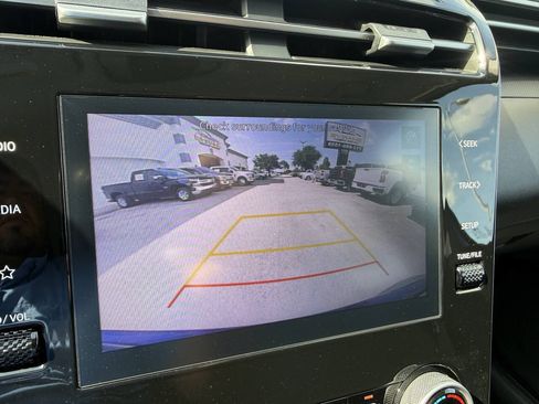 Used 2022 Hyundai Tucson SEL w/ Cargo Package AWD/4WD image 27