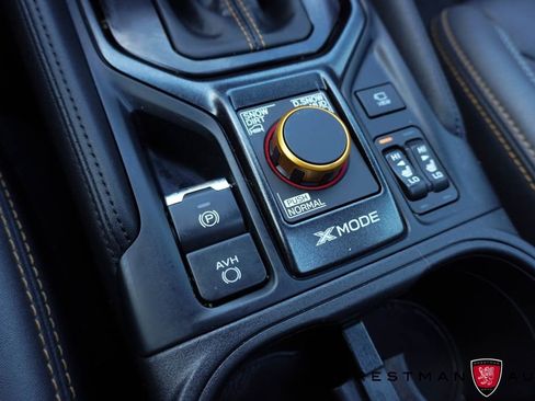 Used 2022 Subaru Forester Wilderness w/ Wilderness Package image 45