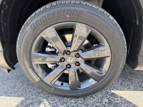 New 2026 Honda Pilot Sport image 27
