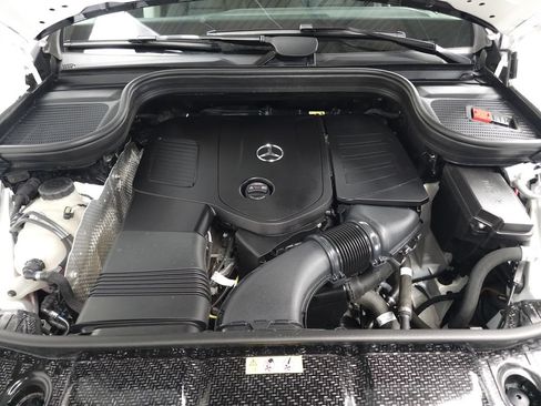 Certified 2026 Mercedes-Benz GLE 350 4MATIC image 35