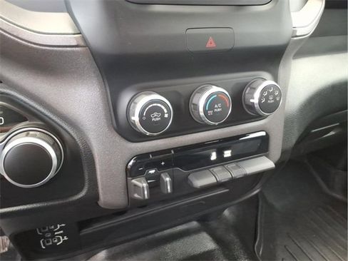 Used 2022 RAM 2500 Tradesman image 24
