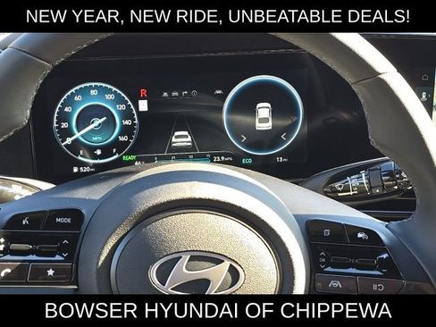 New 2026 Hyundai Elantra Sport image 12