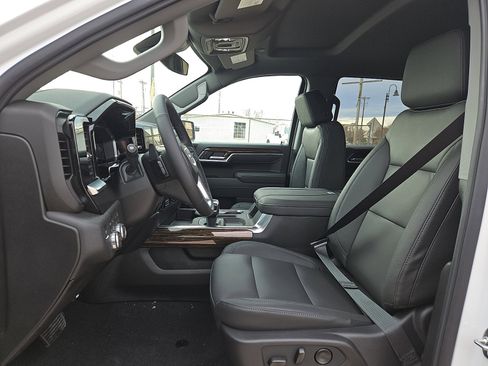 New 2026 GMC Sierra 1500 Elevation w/ Elevation Premium Package image 15