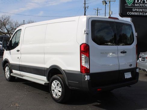 Used 2024 Ford Transit 250 Base w/ Exterior Upgrade Package image 12