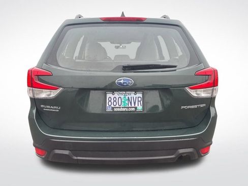 Certified 2023 Subaru Forester image 6