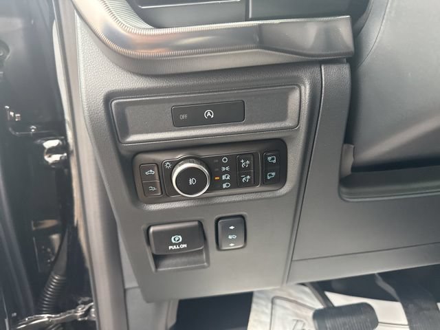 New 2025 Ford F150 Raptor AWD/4WD image 8