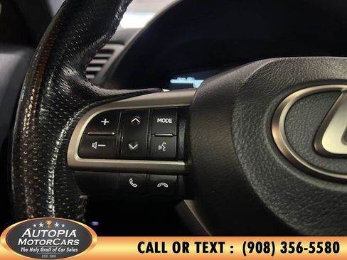 Used 2018 Lexus GS 350 F Sport image 27