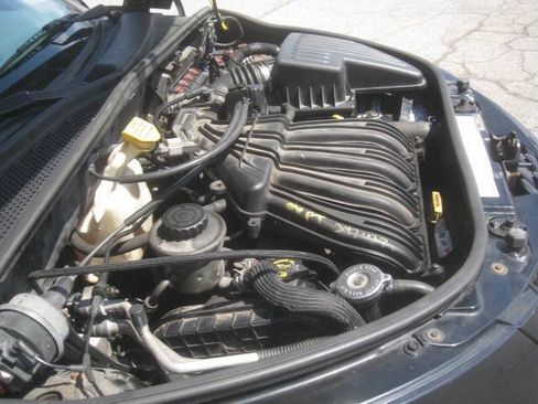 Used 2007 Chrysler PT Cruiser Touring w/ Fleet Value Group I FWD image 32
