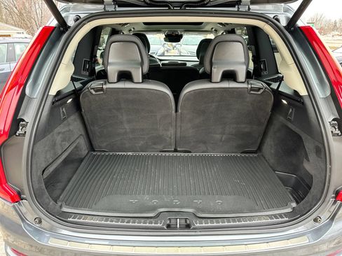Used 2016 Volvo XC90 T6 Momentum w/ Protection Package Plus image 18
