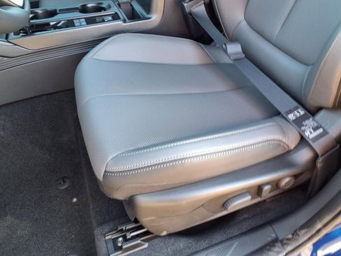 New 2026 Subaru Outback Limited image 17