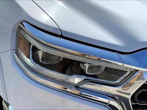 Used 2022 RAM 1500 Limited image 35