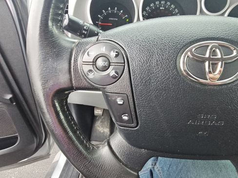 Used 2013 Toyota Tundra Limited AWD/4WD image 11
