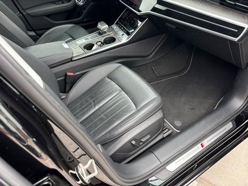 Used 2019 Audi A6 3.0T Premium Plus w/ Premium Plus Package AWD/4WD image 58