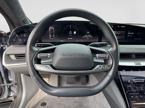 Used 2024 Lucid Air Pure RWD image 11