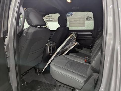 New 2026 RAM 2500 Big Horn image 42