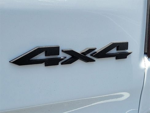 New 2025 RAM 1500 Big Horn image 20