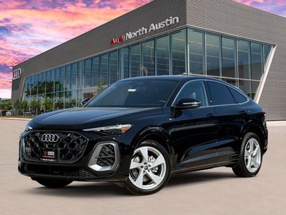 New 2026 Audi Q5 Prestige