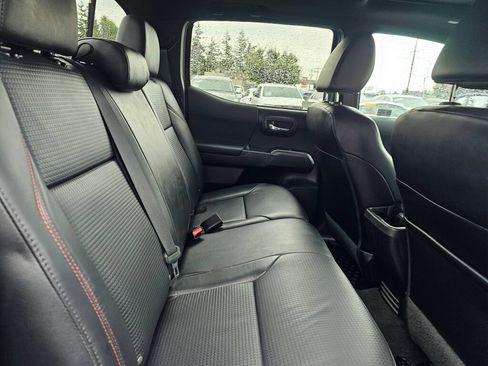 Used 2019 Toyota Tacoma TRD Pro AWD/4WD image 14