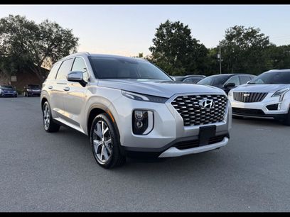 Used 2021 Hyundai Palisade SEL w/ Premium Package