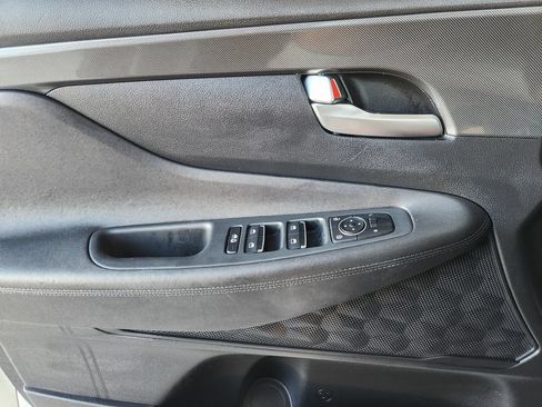 Used 2023 Hyundai Santa Fe SE FWD image 22