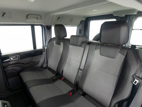 Used 2024 INEOS Grenadier Trialmaster Edition AWD/4WD image 40