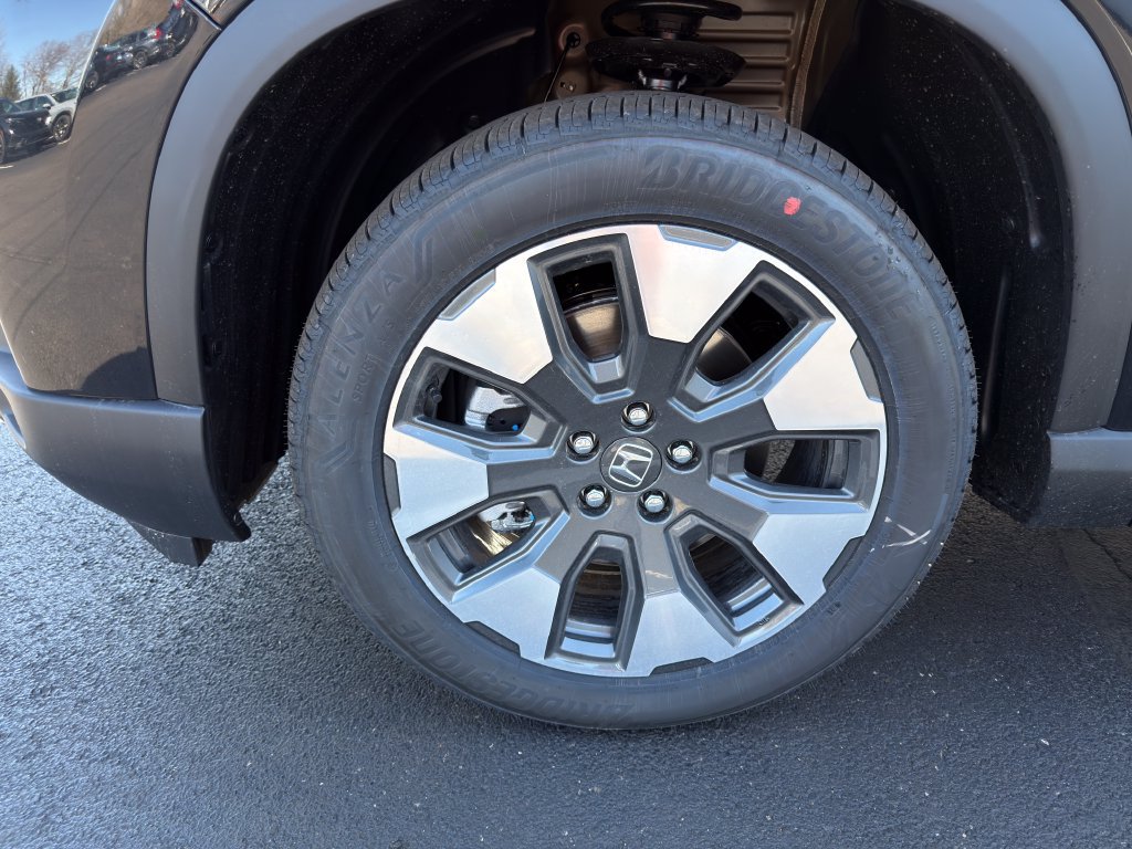 New 2026 Honda Pilot Touring image 10