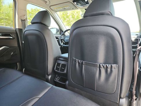 Used 2024 Kia Seltos SX AWD/4WD image 15