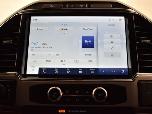 Used 2022 Ford F250 Lariat w/ Lariat Ultimate Package image 31