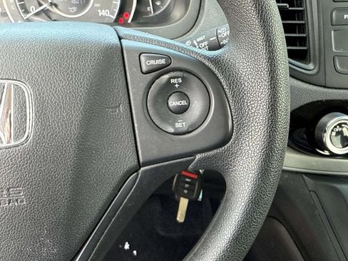 Used 2015 Honda CR-V LX image 26