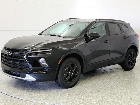 New 2026 Chevrolet Blazer LT w/ Convenience Package image 6