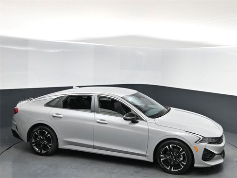 Used 2024 Kia K5 GT-Line image 7