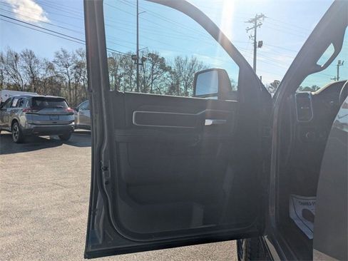New 2026 RAM 2500 Big Horn image 14