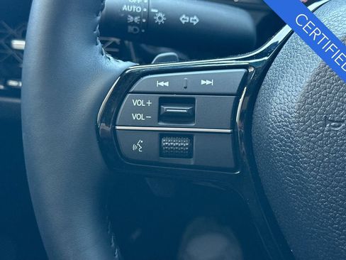 Certified 2026 Honda Accord Touring image 25