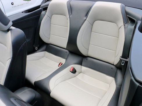 Used 2024 Ford Mustang Premium RWD image 23